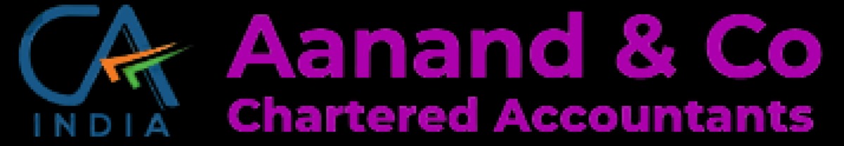 Aanand & Co